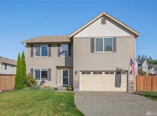 2745 SW Fiscal St, Pt Orchard, WA 98367