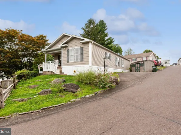 2304 Brownsville Rd Trlr A47, Langhorne, PA 19053