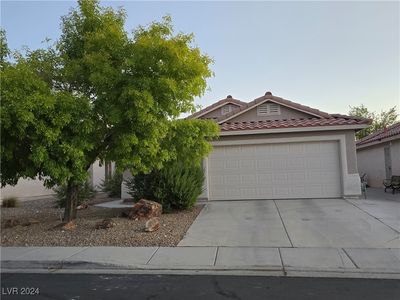 540 Roberta Alecia Ave, North Las Vegas, NV, 89031