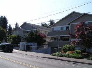 1515 NE 150th St APT 203, Shoreline, WA 98155
