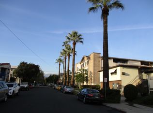 134 N Belmont St, Glendale, CA 91206
