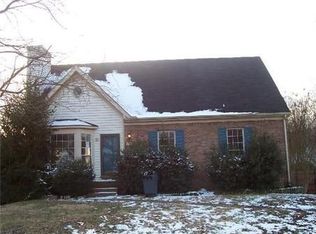 621 Belinda Pkwy, Mount Juliet, TN 37122