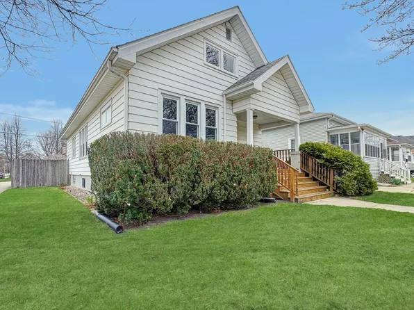 6903 36th AVENUE, Kenosha, WI 53142