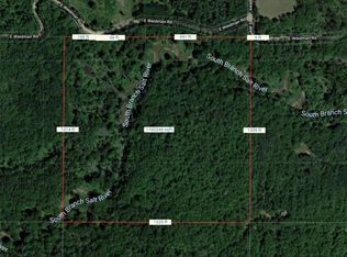 0 E Weidman Rd, Coleman, MI 48618