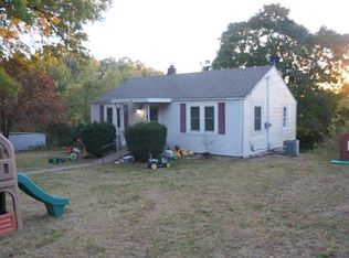 700 N 54th St, Kansas City, KS 66102
