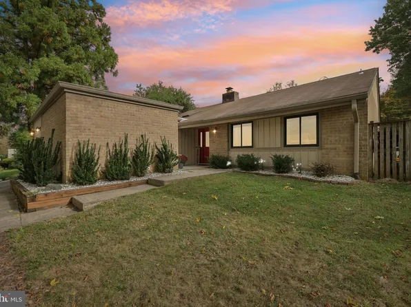 5049 Netherstone Ct, Columbia, MD 21045