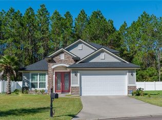 81049 Lockhaven Dr, Yulee, FL 32097