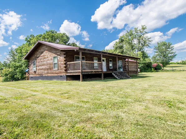 199 State Highway 746, Wellington, KY 40387