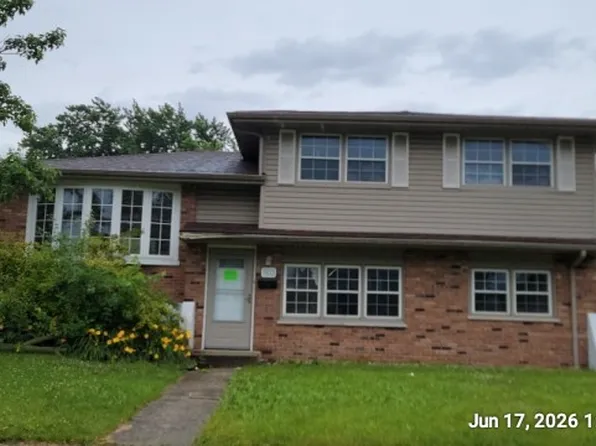 7613 161st Pl, Tinley Park, IL 60477