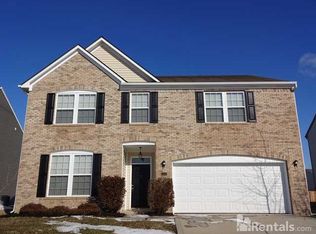 10546 Hunters Crossing Blvd, Indianapolis, IN 46239