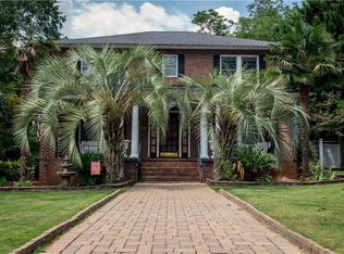 205 Roberts St, Anderson, SC 29621