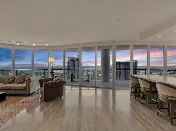 333 Las Olas Way #3402, Fort Lauderdale, FL 33301