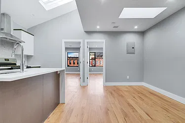 Rented by Brownstone Property Group