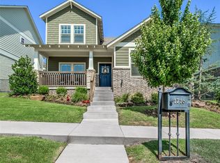 1716 Plaza District Dr, Edmond, OK 73034