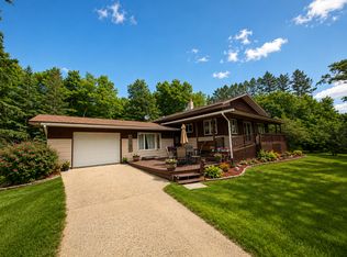 50229 169th Ave, Clearbrook, MN 56634