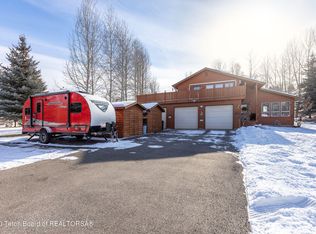 2345 Grand Teton Cir, Jackson, WY 83001