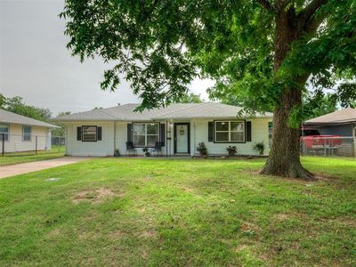 3400 N Holloway Ave, Bethany, OK, 73008
