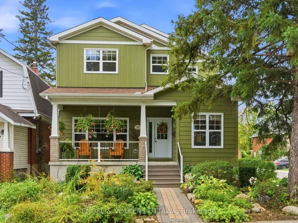 72 Smirle Ave, Ottawa, ON K1Y 0S3