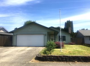 7619 NE 158th Ave, Vancouver, WA 98682