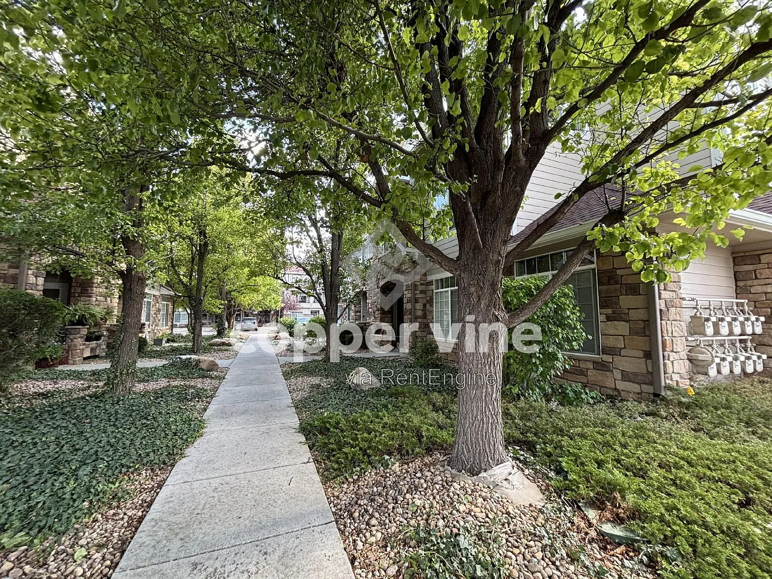 2 bed, 2.0 bath, 999 sqft, $1,975 — Photo 2