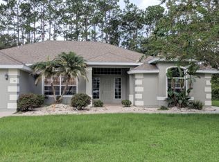 19 Woodside Dr, Palm Coast, FL 32164