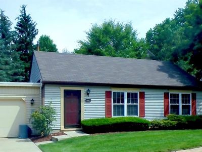 1683 Stone Creek Ln #52, Twinsburg, OH, 44087