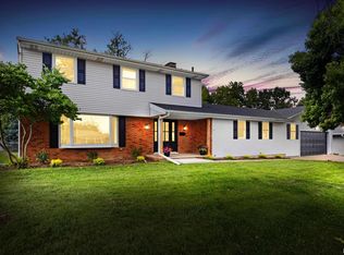 1043 E Jefferson St, Morton, IL