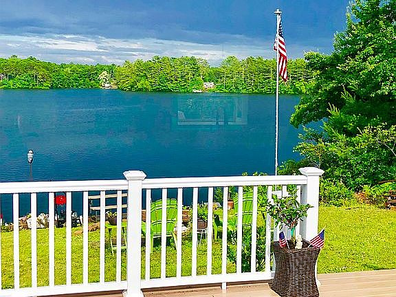 2nd image of 6 Wareham Lake Shore Dr