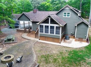 3021 Low Gap Rd, Waxhaw, NC 28173