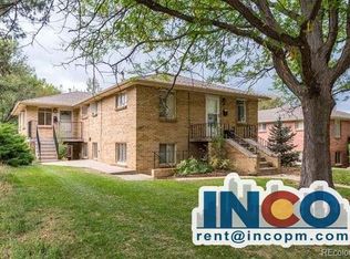 1887 S Jackson St, Denver, CO 80210