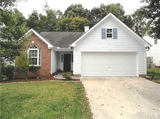 4712 Drewbridge Way, Raleigh, NC 27604