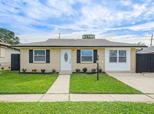 4152 Tulane Dr, Kenner, LA 70065