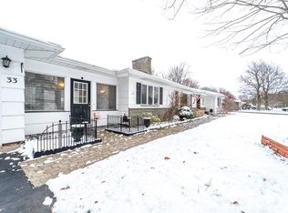 33 Greenbriar Dr, Rochester, NY 14624