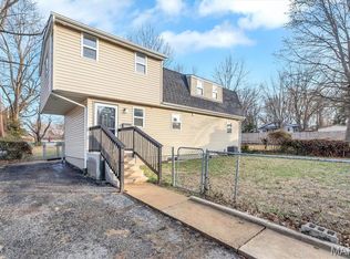 2420 E Milton Ave #R, Saint Louis, MO 63114