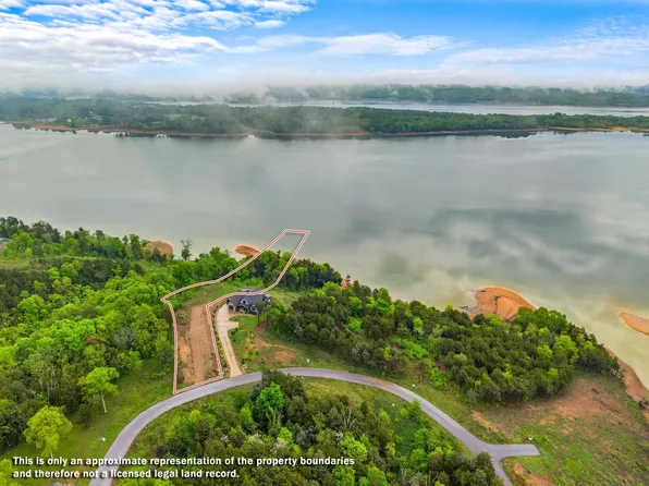 843 Clear Sail Way, Dandridge, TN 37725