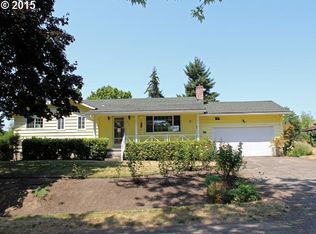 4775 SE Allan Rd, Milwaukie, OR 97267