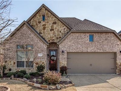 4409 Forest Cove Dr, McKinney, TX, 75071