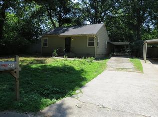 1661 Concord Dr NE, Atlanta, GA 30324