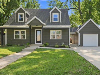 1002 N Alden Rd, Muncie, IN, 47304