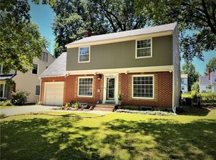 7420 Campbell St, Kansas City, MO 64131