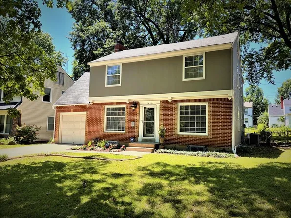 7420 Campbell St, Kansas City, MO 64131