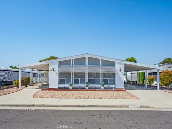 589 Seville Dr, Hemet, CA 92543