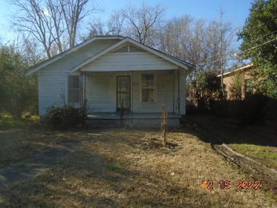 1033 Leath St, Memphis, TN, 38107