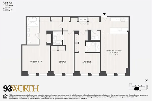 Rented by Corcoran | media 39