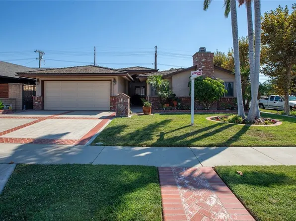 16034 Placid Dr, Whittier, CA 90604