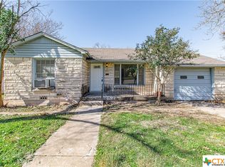 2002 S 9th St, Temple, TX 76504