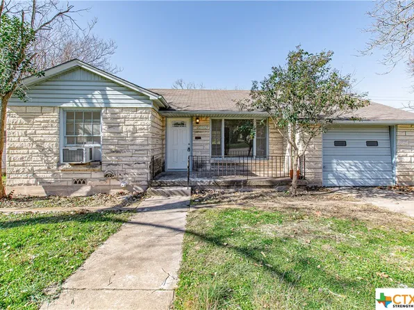 2002 S 9th St, Temple, TX 76504
