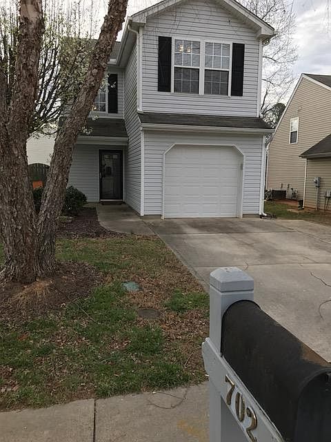 1st image of 702 Highcrest Dr