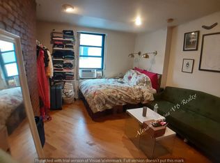 345 E 10th St #5N, New York, NY 10009