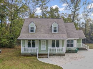 445 Kipling Rd, Fuquay Varina, NC 27526